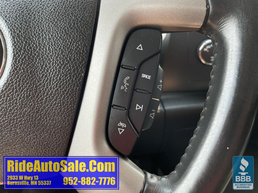2012 Chevrolet Silverado 1500 Image 40
