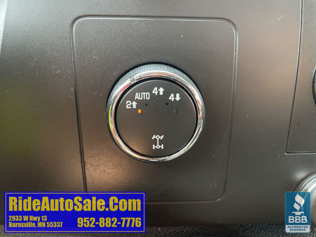 2012 Chevrolet Silverado 1500 Image 41