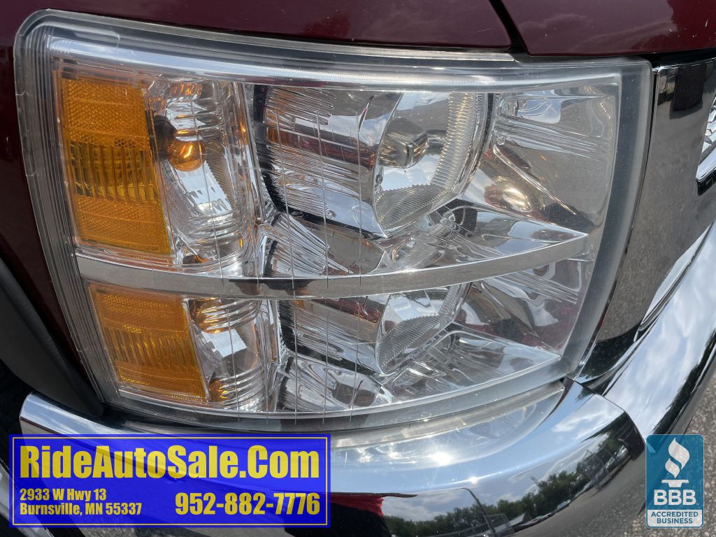 2012 Chevrolet Silverado 1500 Image 45
