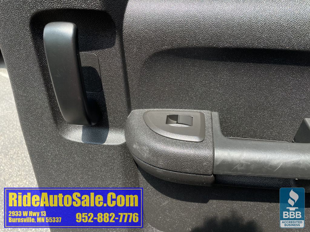 2012 Chevrolet Silverado 1500 Image 49