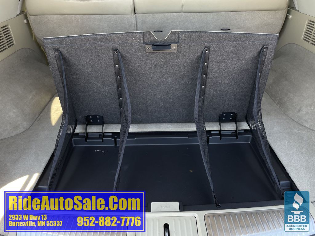 2009 Nissan Murano Image 27