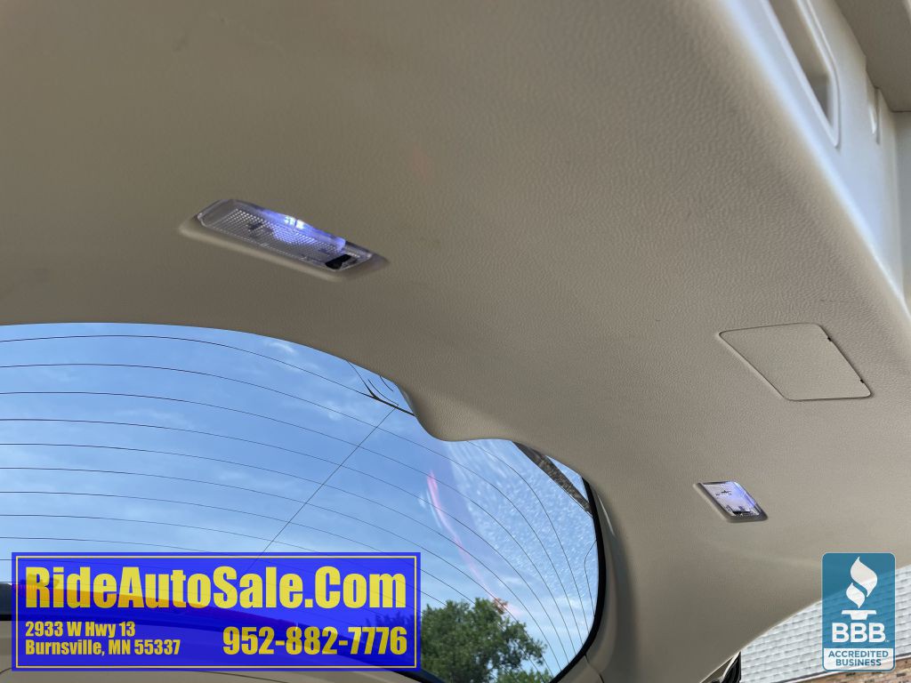 2009 Nissan Murano Image 32