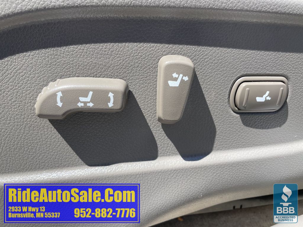 2009 Nissan Murano Image 38