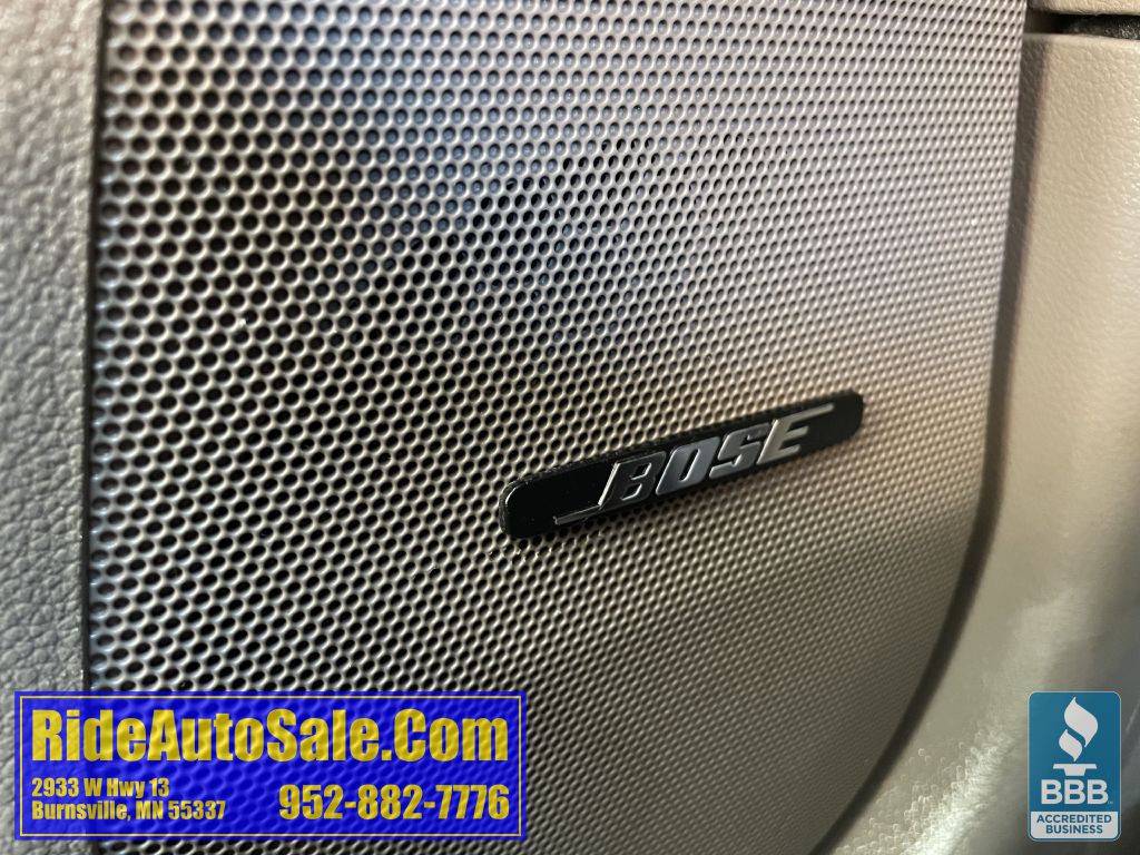 2009 Nissan Murano Image 39