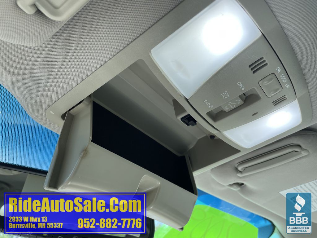 2009 Nissan Murano Image 45