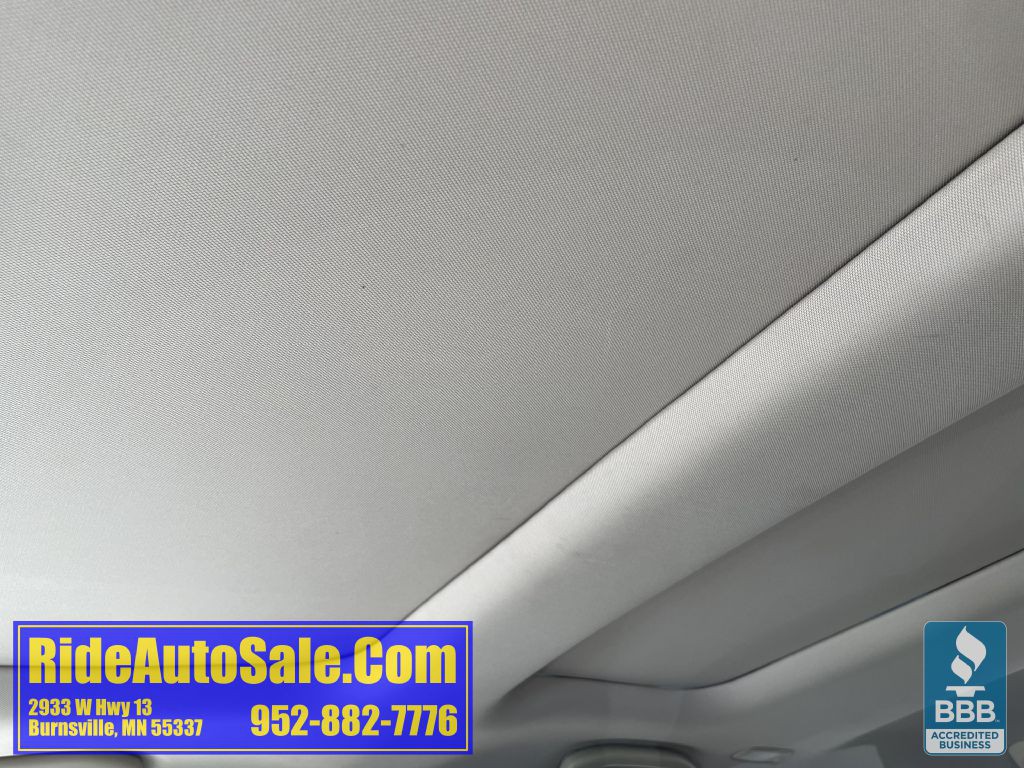 2009 Nissan Murano Image 47
