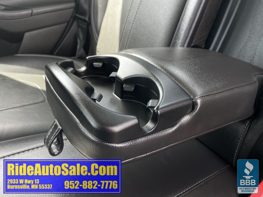 2014 Ford Focus Image 28