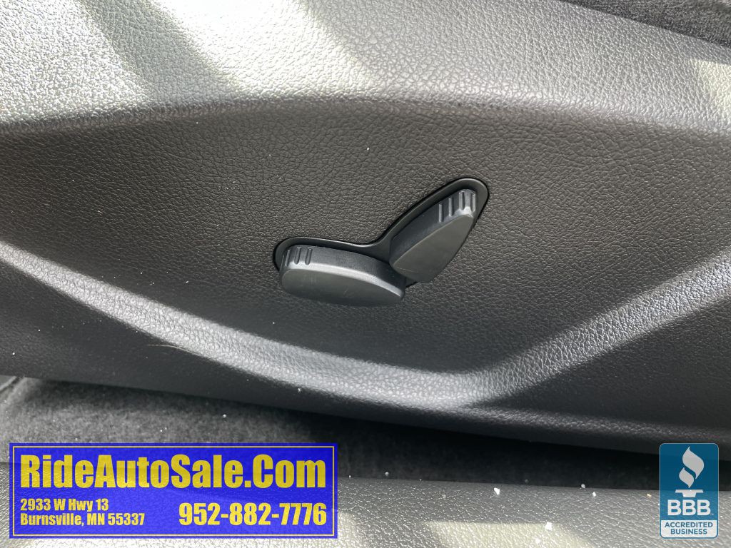 2014 Ford Focus Image 31