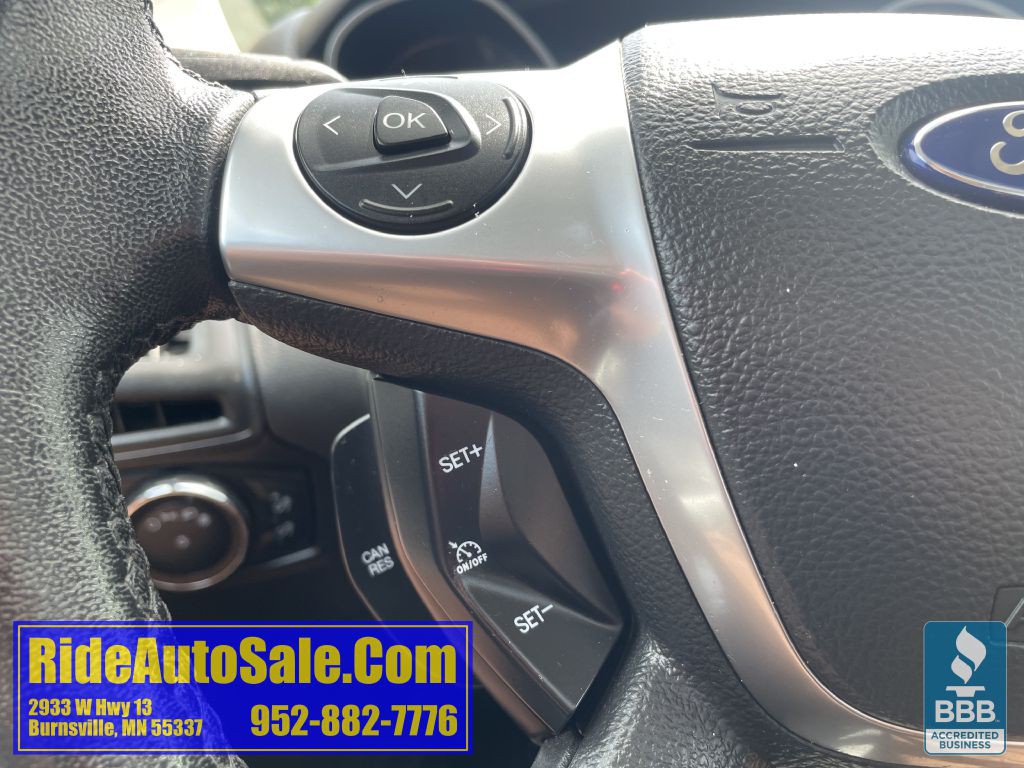 2014 Ford Focus Image 33
