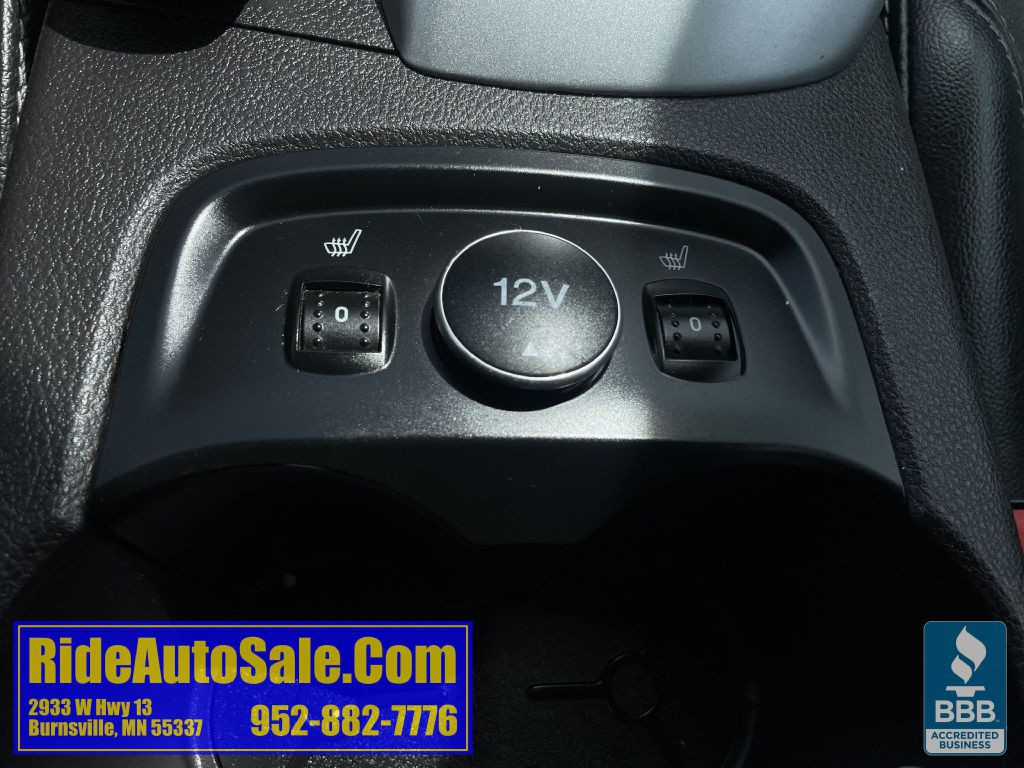 2014 Ford Focus Image 36