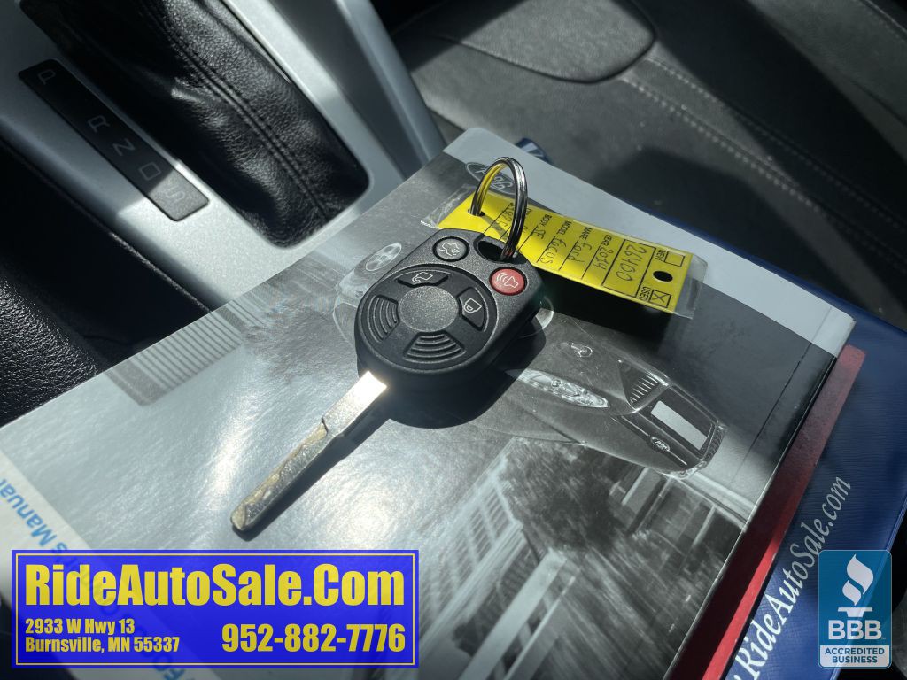 2014 Ford Focus Image 37