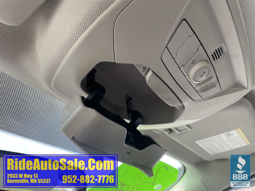 2014 Ford Focus Image 38