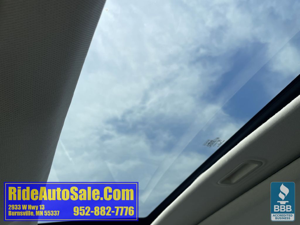 2014 Ford Focus Image 39