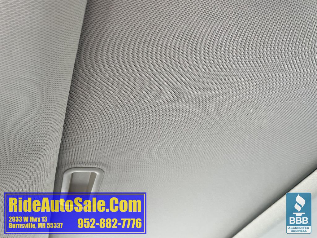 2014 Ford Focus Image 40