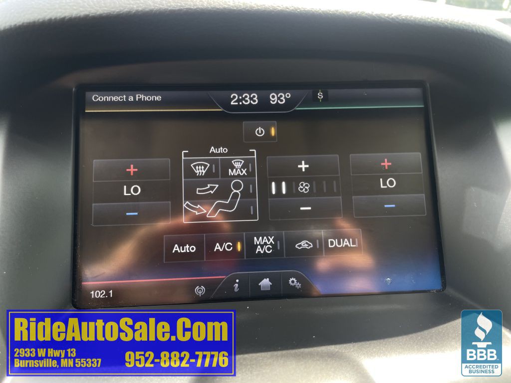 2014 Ford Focus Image 42