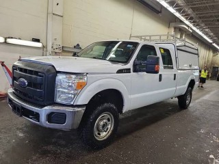 Image for 2016 Ford F-350 Super Duty ID: 7497876