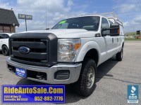 Image for 2016 Ford F-350 Super Duty ID: 7497876
