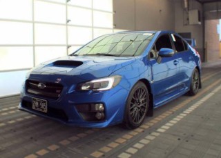 Image for 2016 Subaru WRX STI ID: 7499949