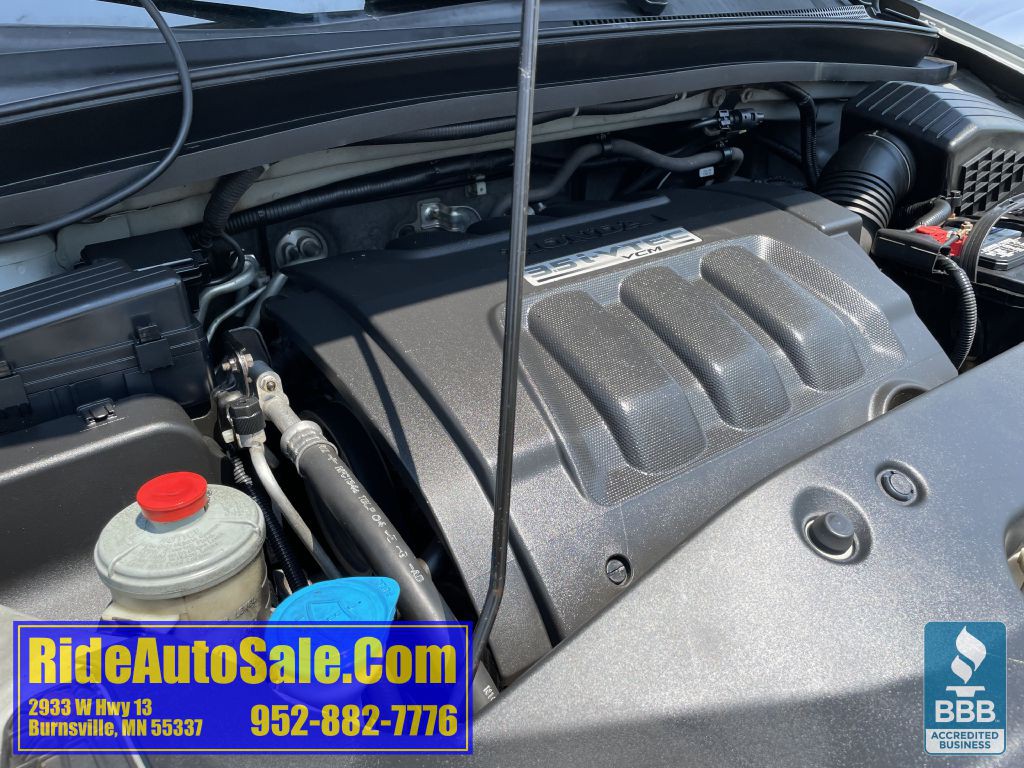 2005 Honda Odyssey Image 21