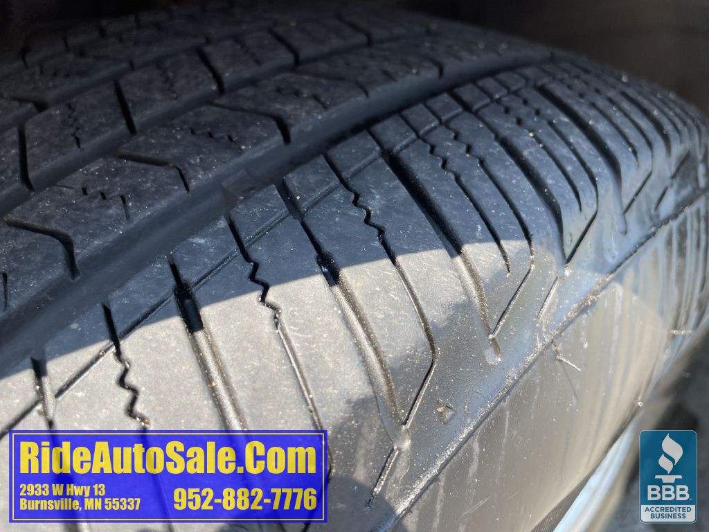 2005 Honda Odyssey Image 24