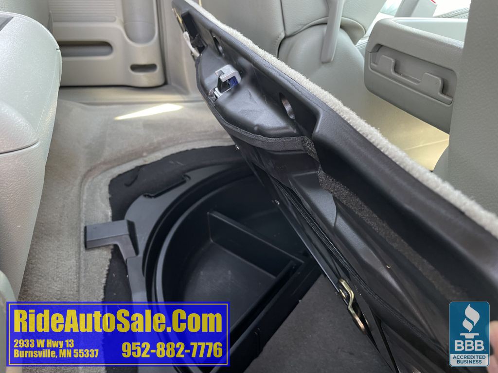2005 Honda Odyssey Image 25