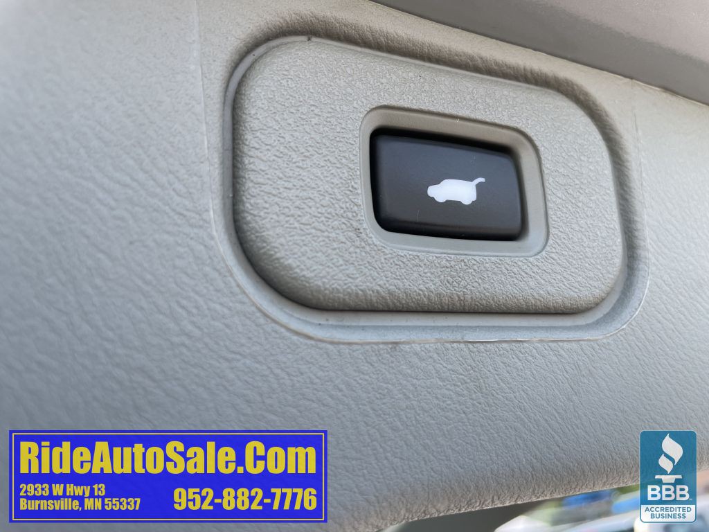 2005 Honda Odyssey Image 28