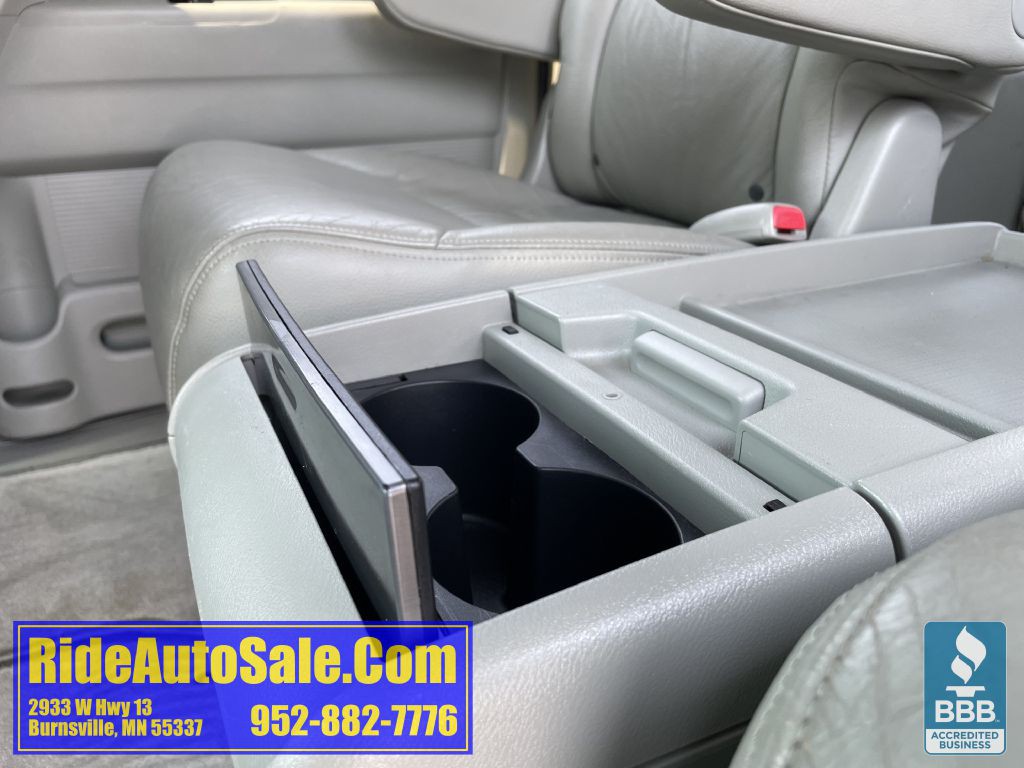 2005 Honda Odyssey Image 30