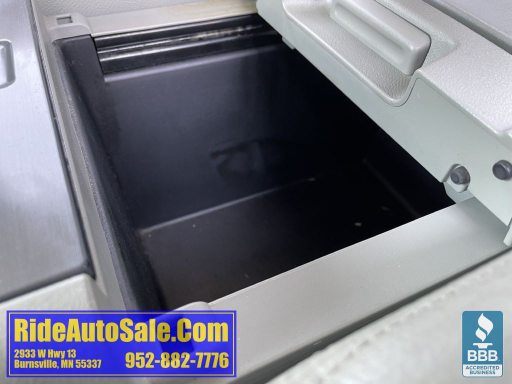 2005 Honda Odyssey Image 31