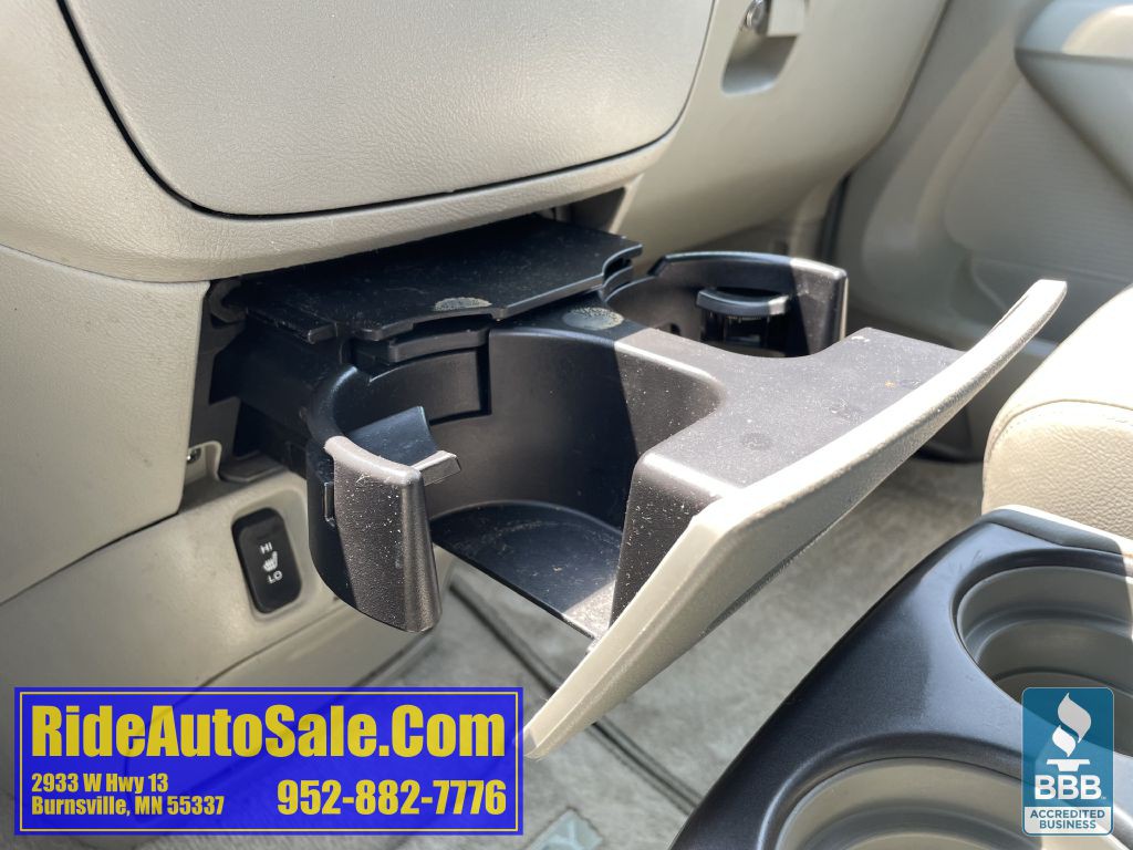 2005 Honda Odyssey Image 34