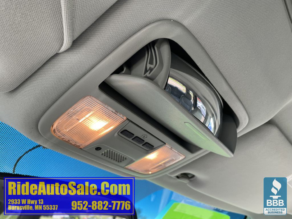 2005 Honda Odyssey Image 37