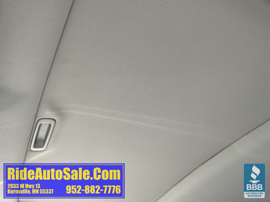 2005 Honda Odyssey Image 38