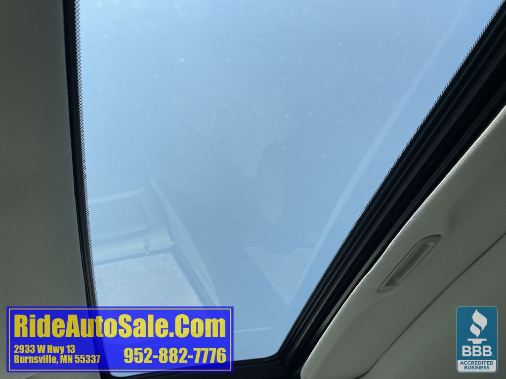 2005 Honda Odyssey Image 39