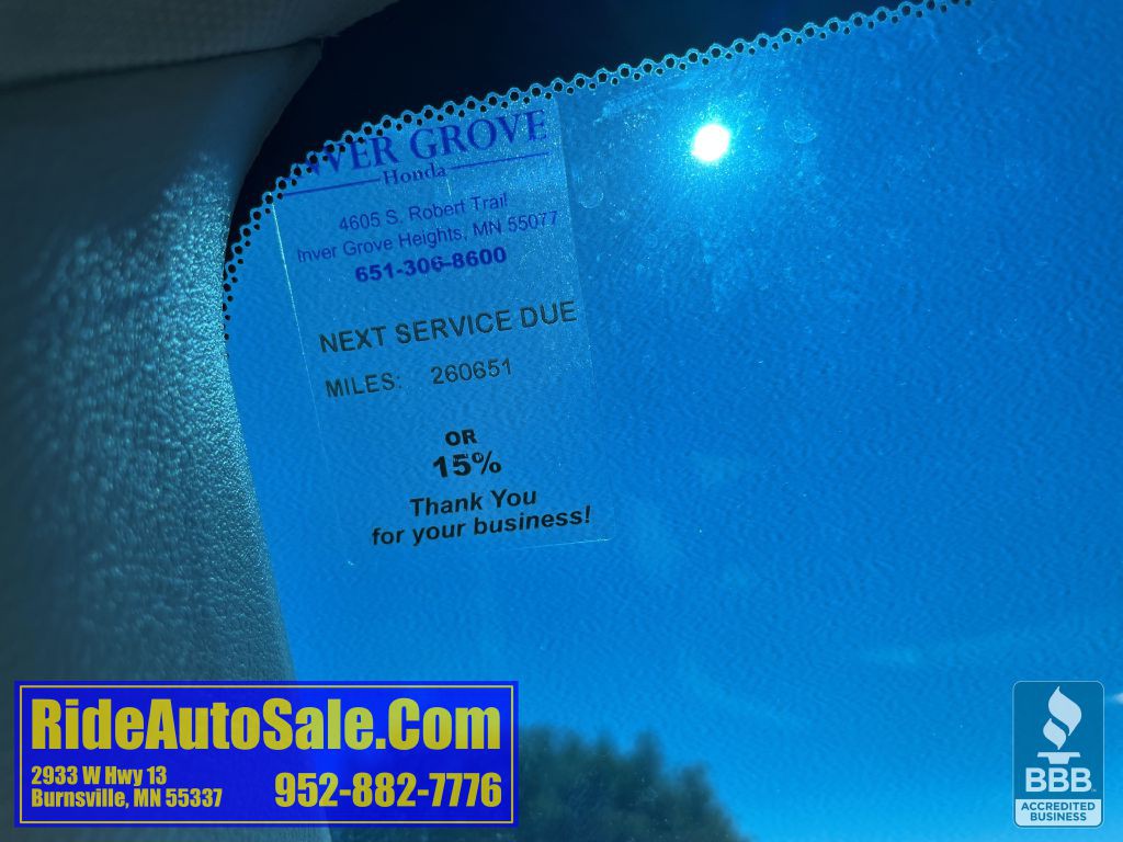2005 Honda Odyssey Image 41
