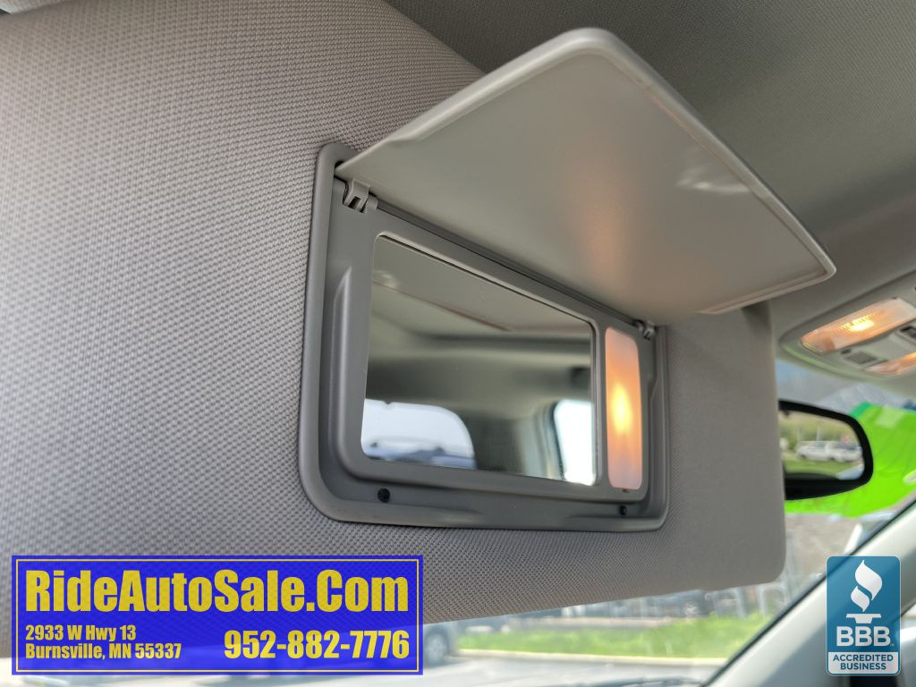 2005 Honda Odyssey Image 42