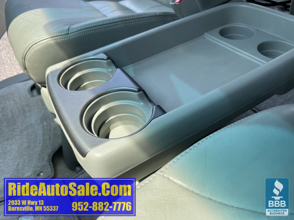 2005 Honda Odyssey Image 43