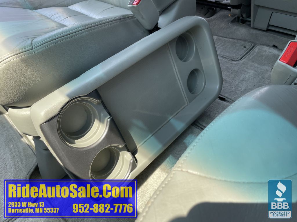 2005 Honda Odyssey Image 44