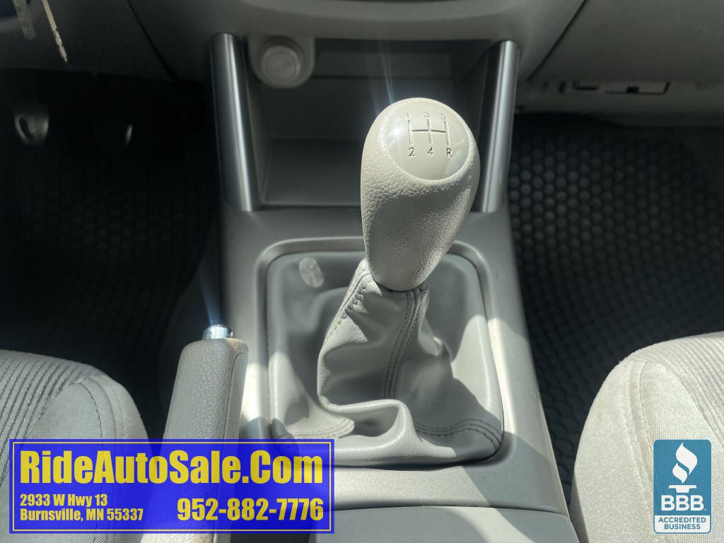 2010 Subaru Forester Image 19