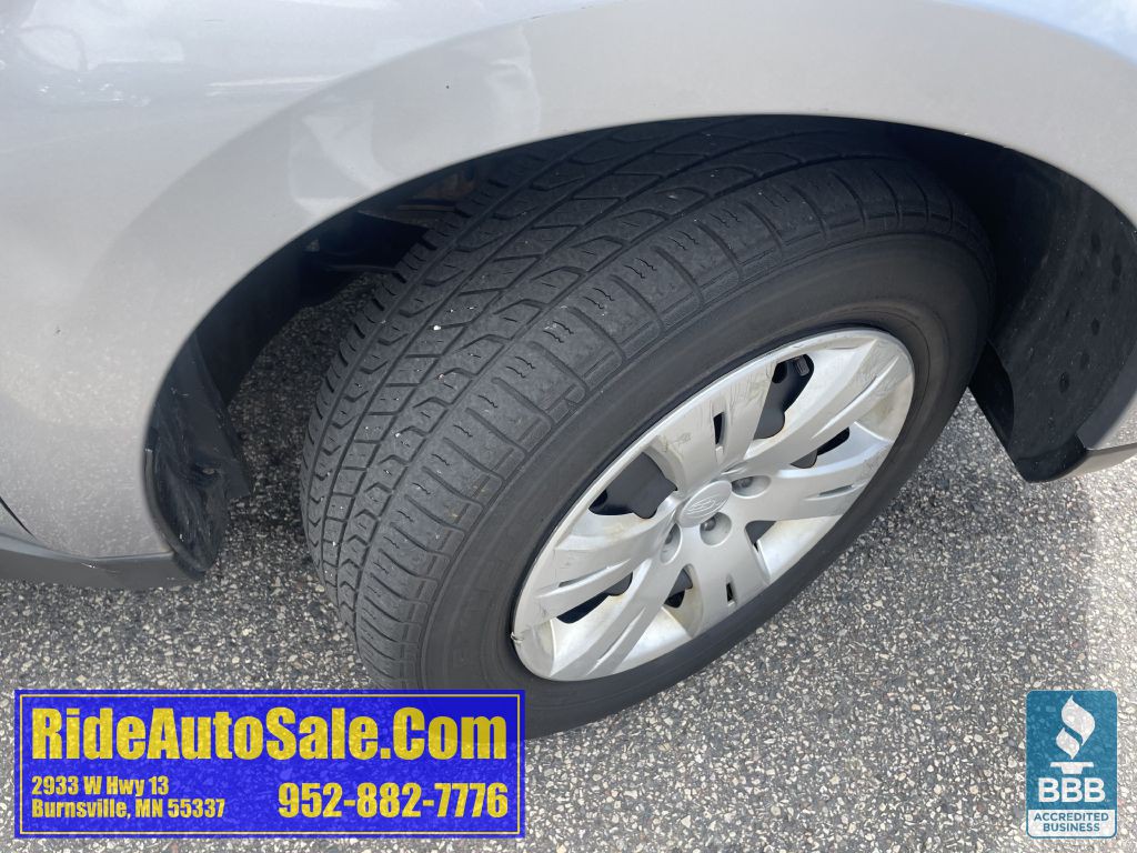2010 Subaru Forester Image 26