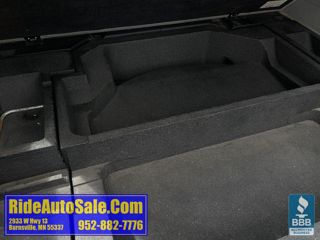2010 Subaru Forester Image 28