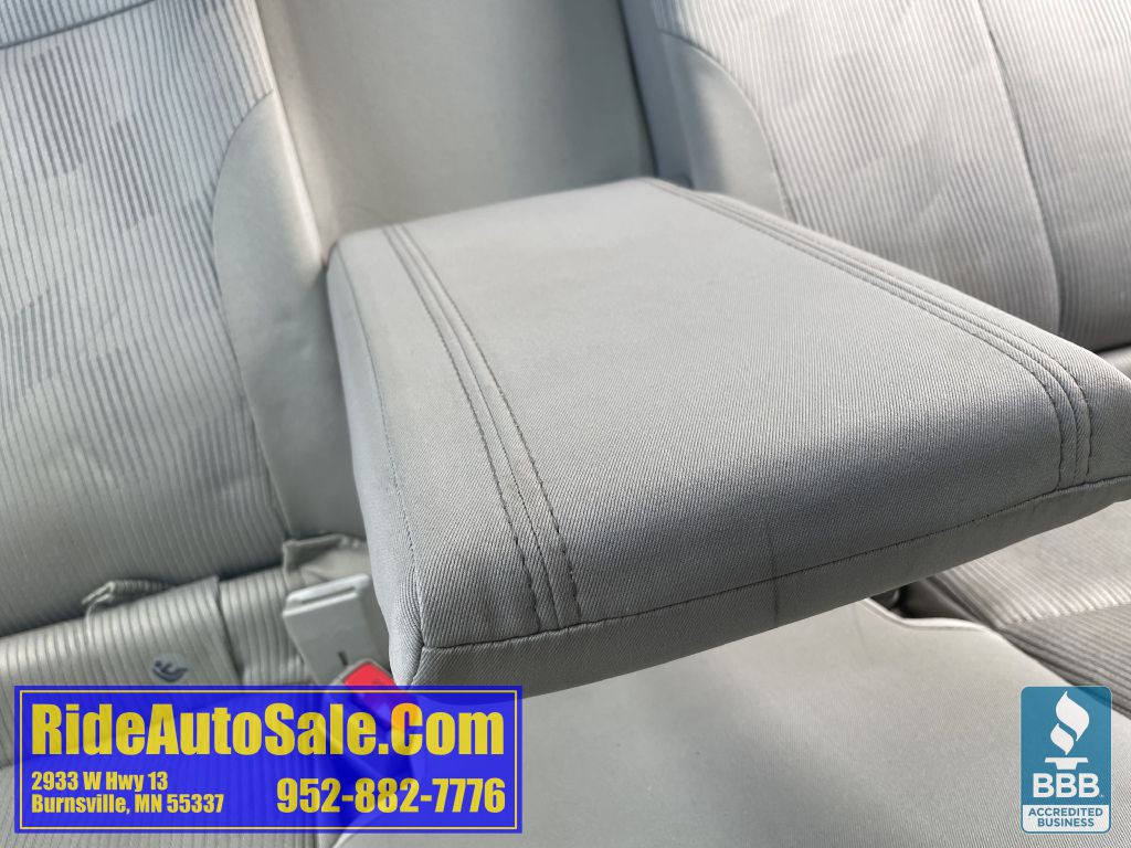 2010 Subaru Forester Image 31