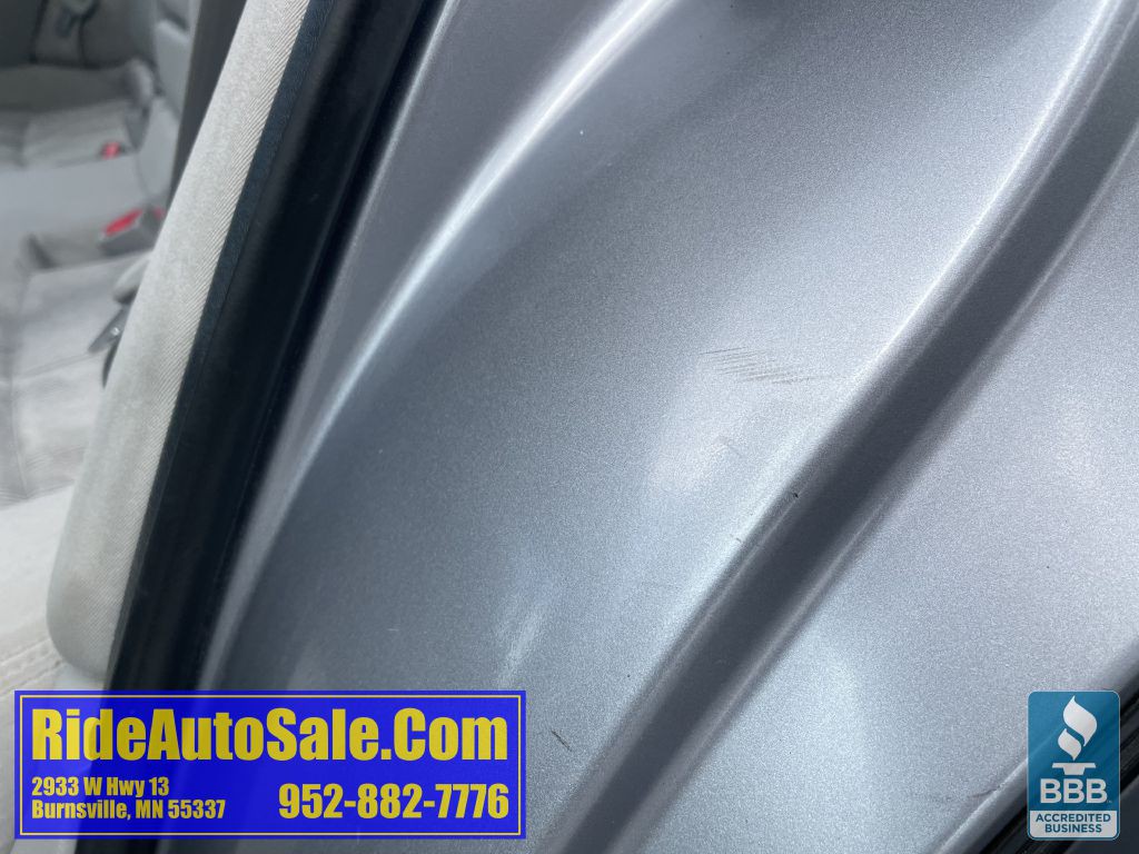 2010 Subaru Forester Image 32