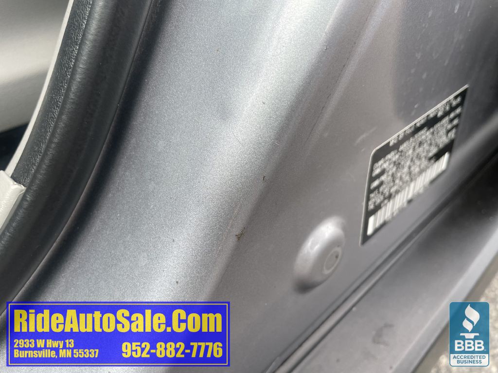 2010 Subaru Forester Image 33