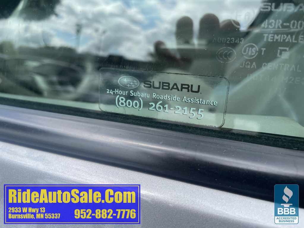 2010 Subaru Forester Image 34