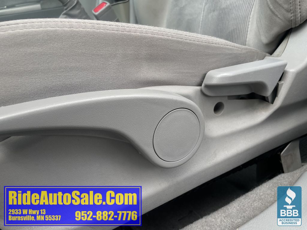2010 Subaru Forester Image 35