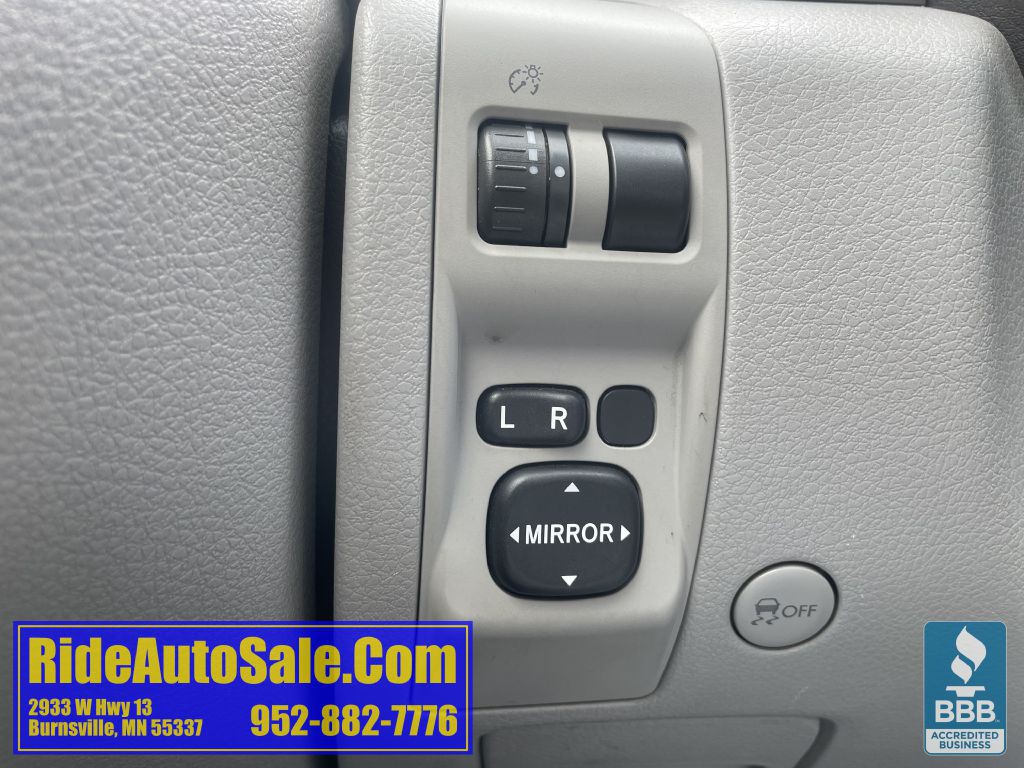 2010 Subaru Forester Image 36