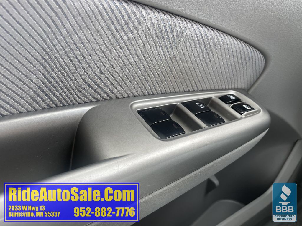 2010 Subaru Forester Image 37