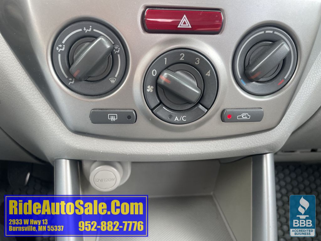 2010 Subaru Forester Image 38