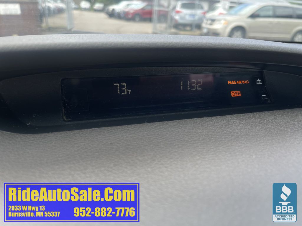 2010 Subaru Forester Image 39