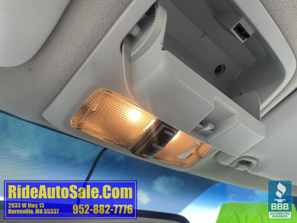 2010 Subaru Forester Image 41
