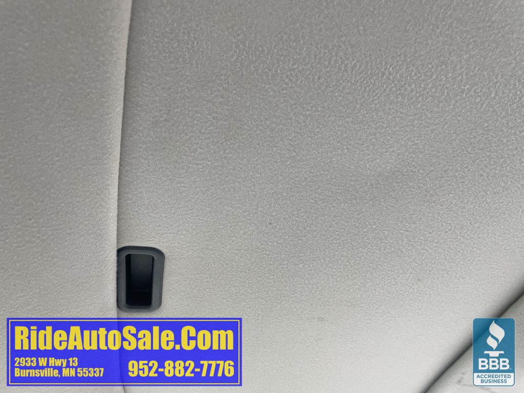 2010 Subaru Forester Image 42